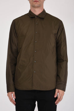 ASPESI Overshirt in nylon