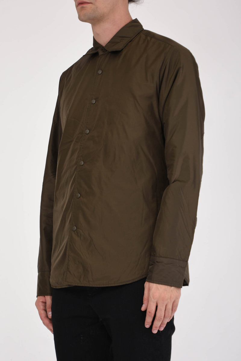 ASPESI Nylon overshirt