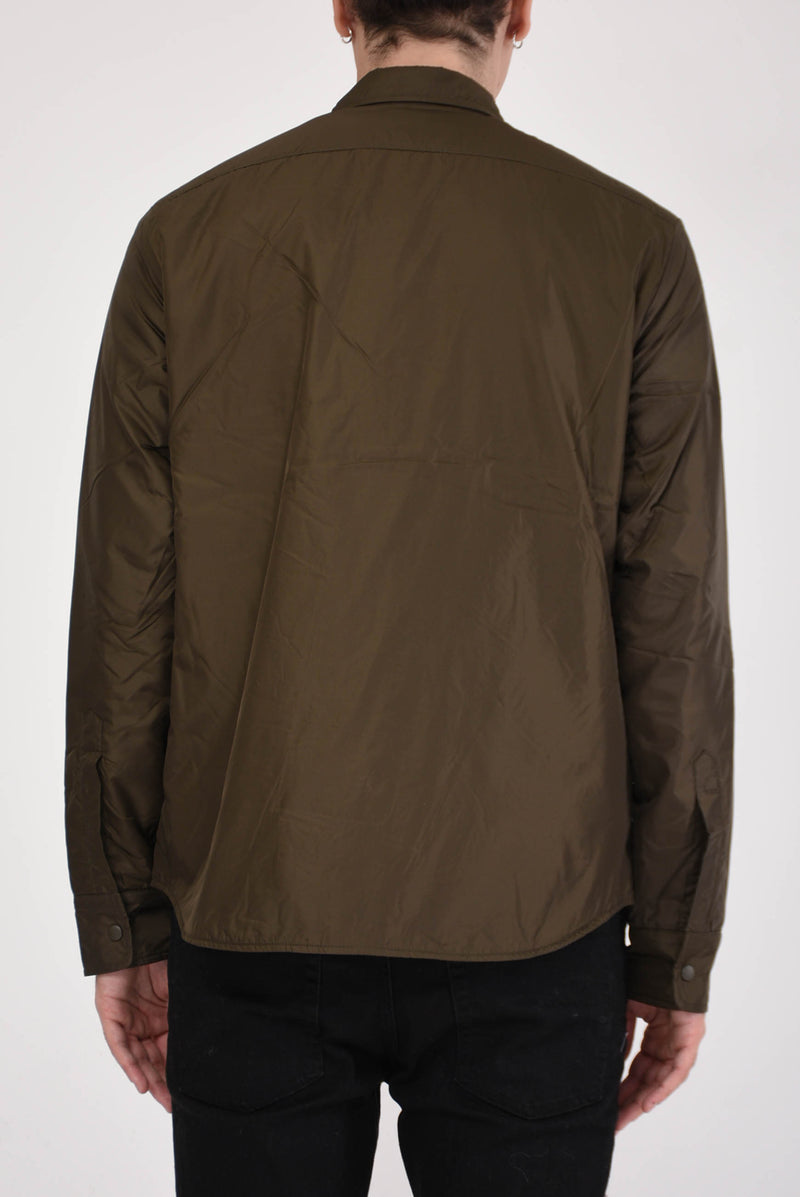 ASPESI Nylon overshirt