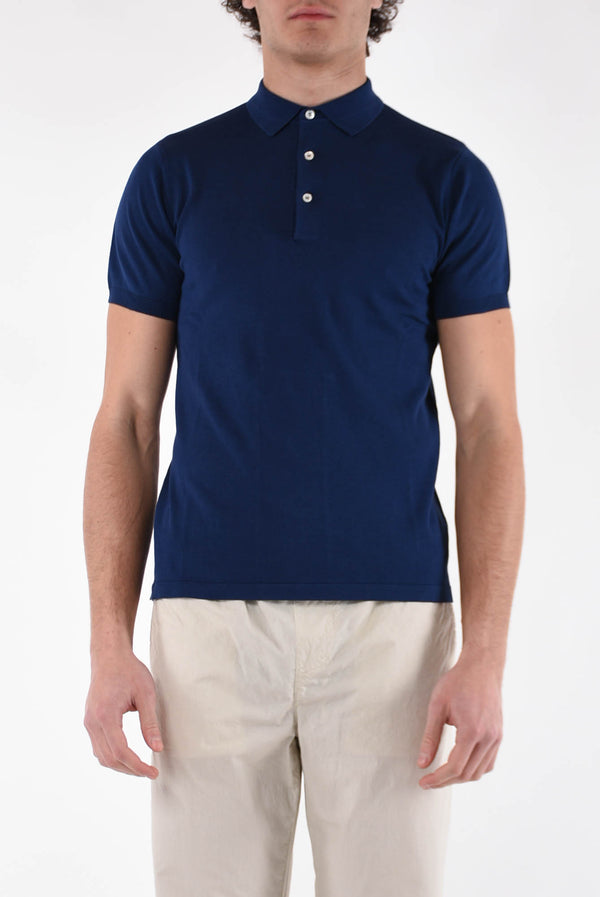 ASPESI Polo in cotone