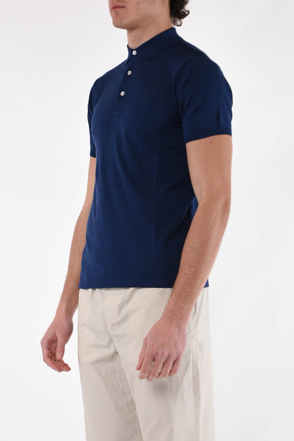 ASPESI Polo in cotone