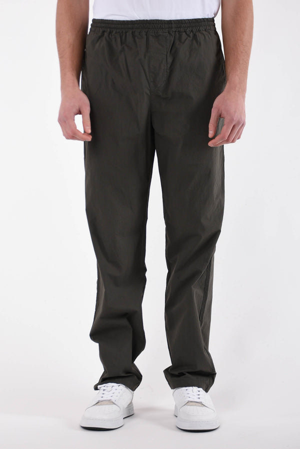ASPESI Pantaloni jogger in cotone