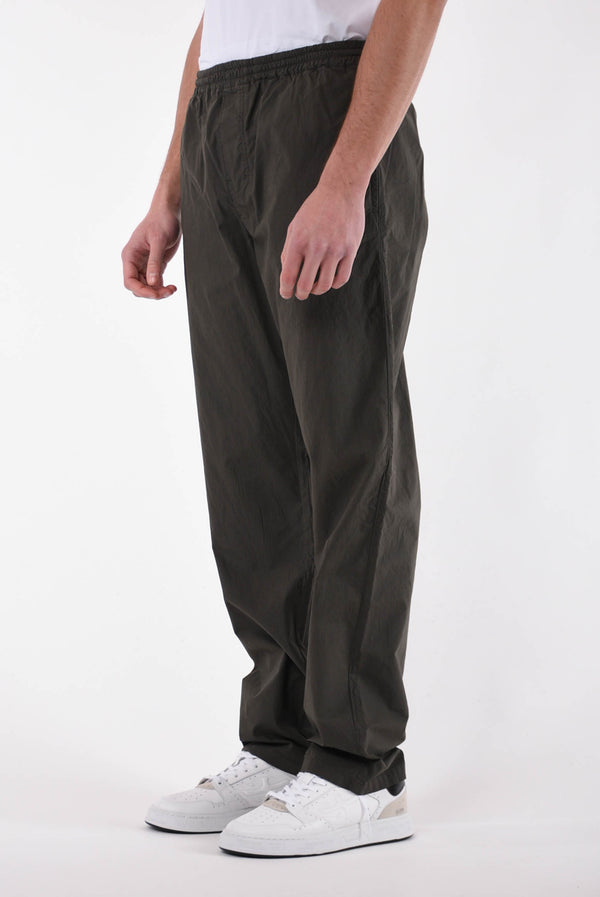 ASPESI Pantaloni jogger in cotone
