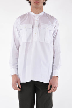 ASPESI Camicia in cotone