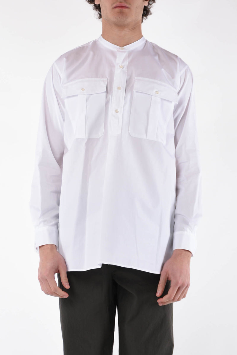 ASPESI Camicia in cotone