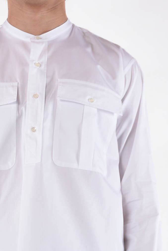 ASPESI Camicia in cotone