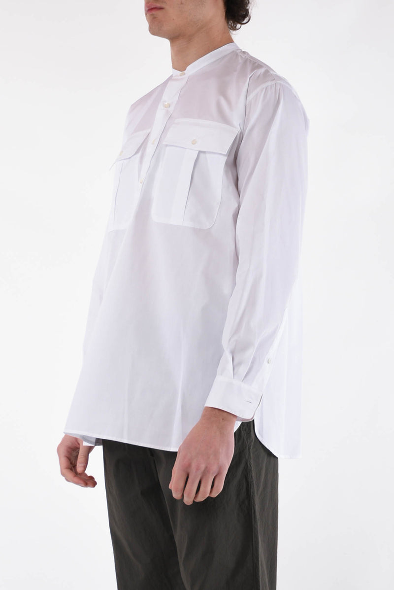 ASPESI Camicia in cotone