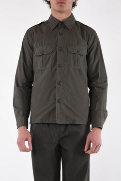 ASPESI Camicia in cotone