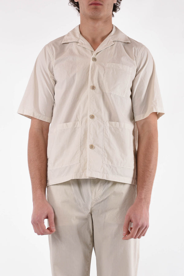 ASPESI Camicia in cotone