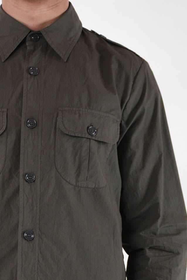 ASPESI Camicia in cotone