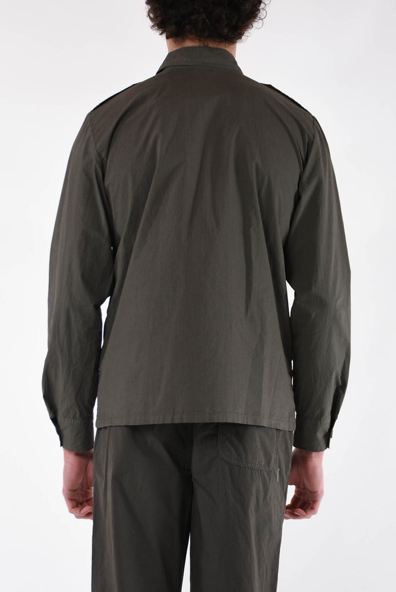 ASPESI Camicia in cotone