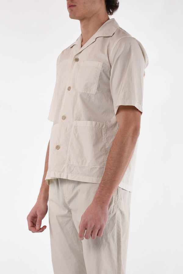 ASPESI Camicia in cotone