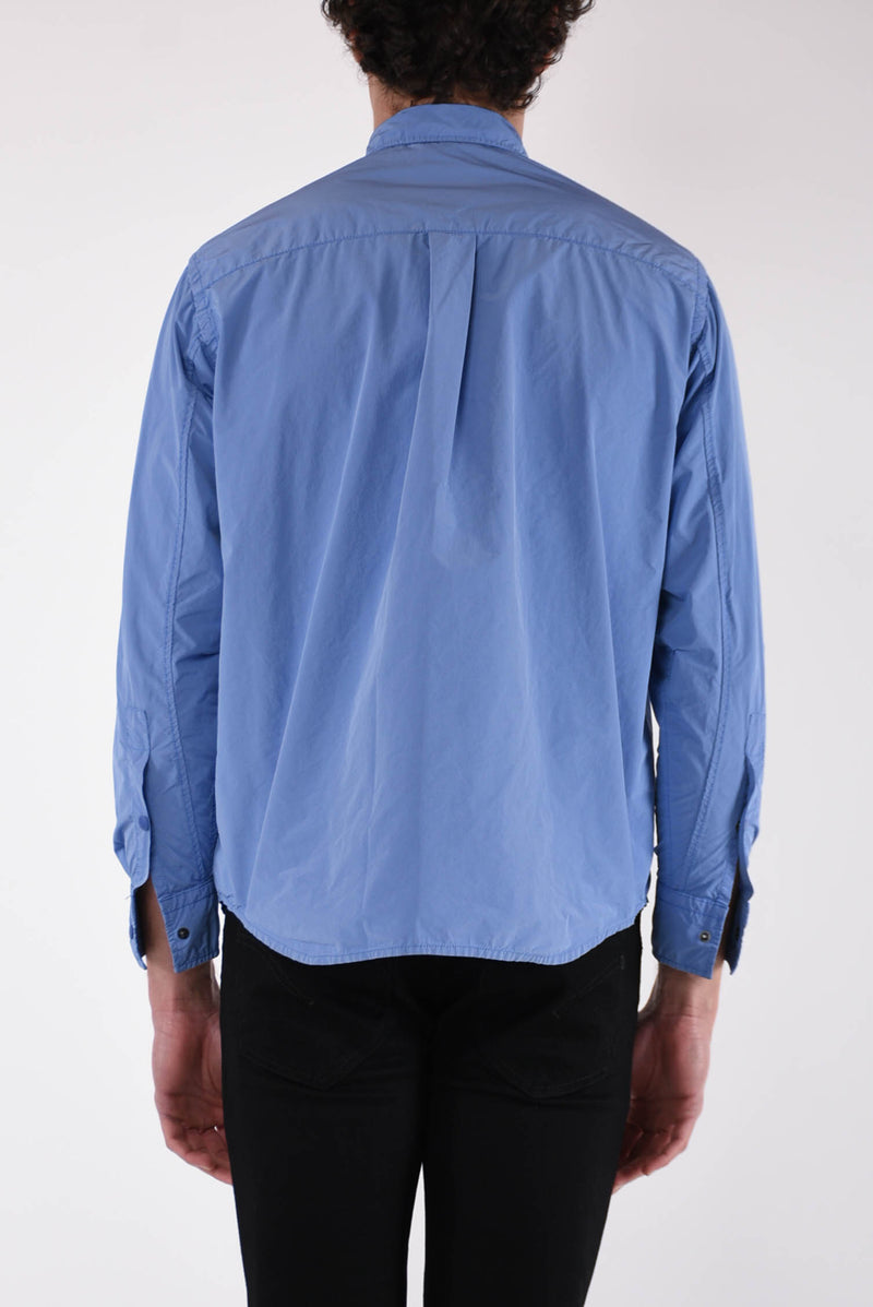 ASPESI Camicia in cotone