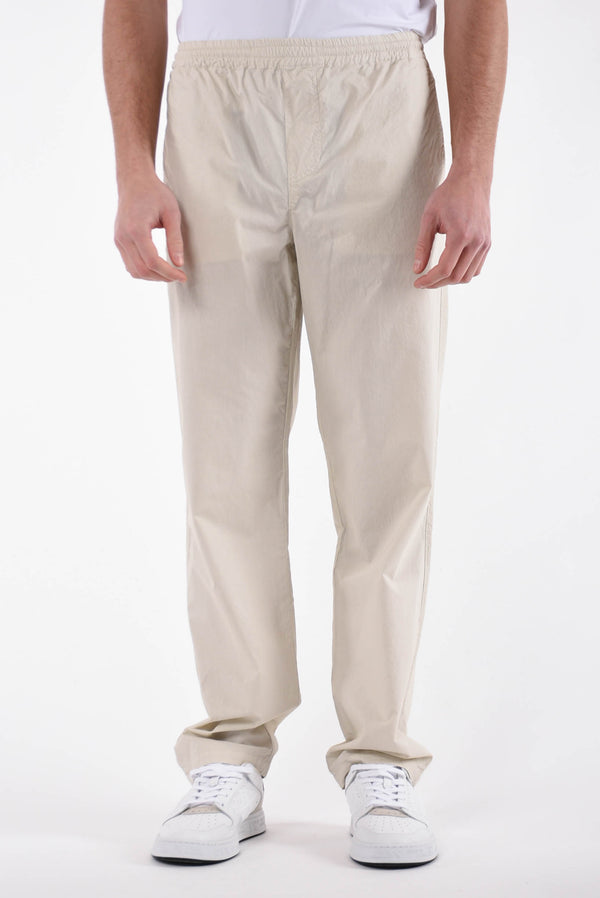 ASPESI Pantaloni jogger in cotone