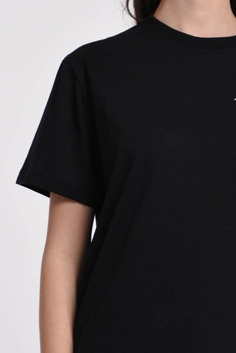 BARROW t-shirt con stampa