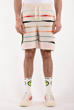 BARROW bemuda multicolor