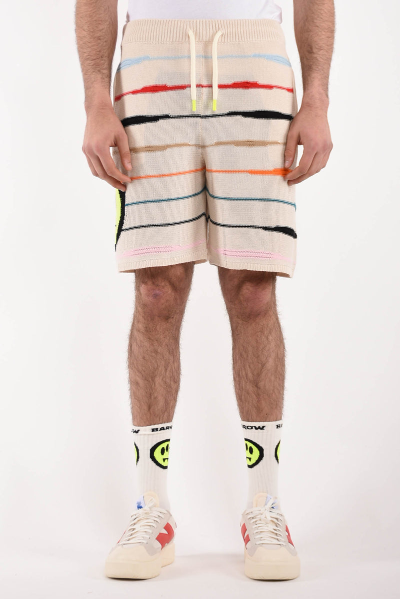 BARROW bemuda multicolor