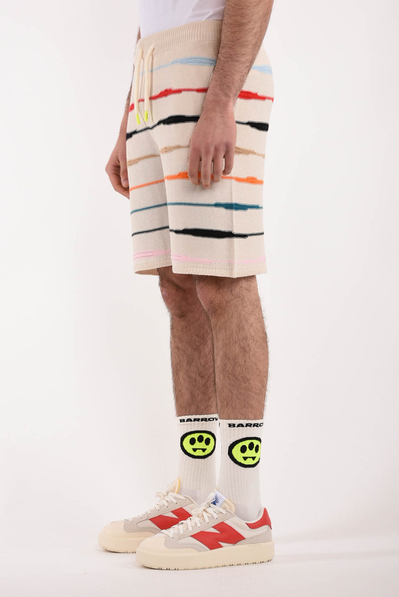 BARROW bemuda multicolor