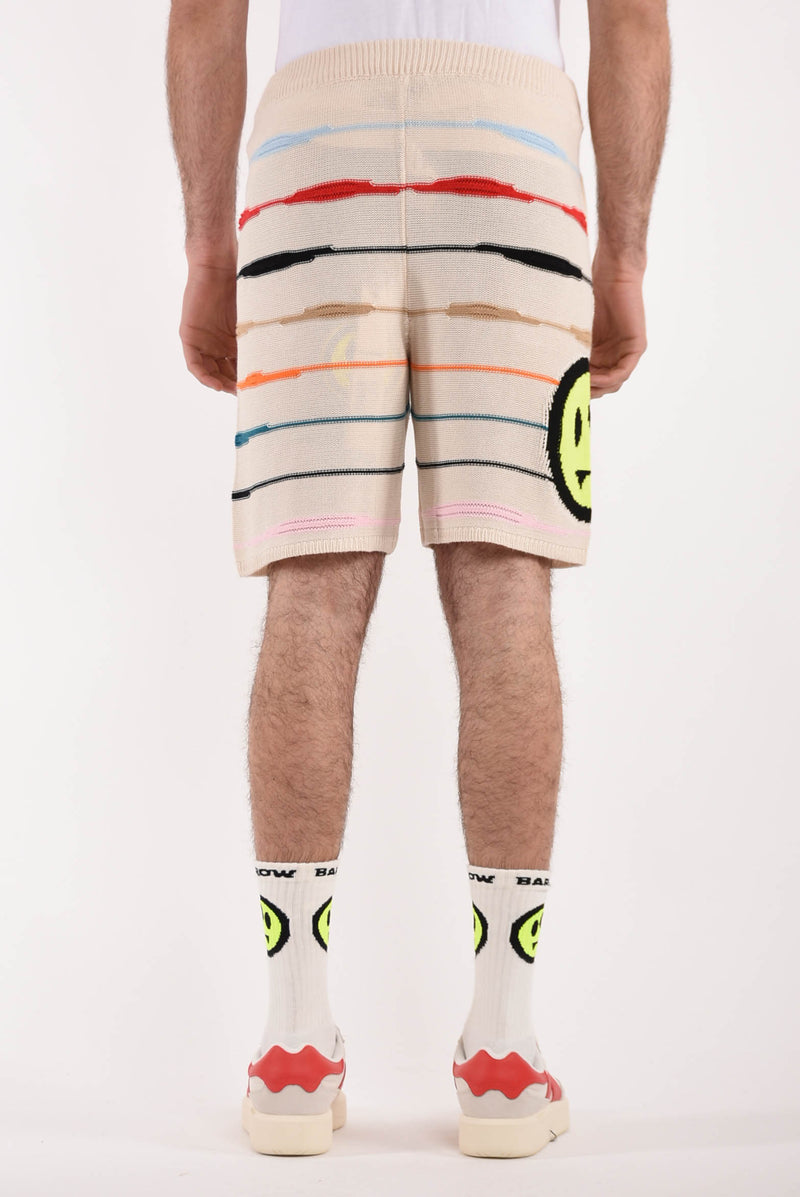 BARROW bemuda multicolor