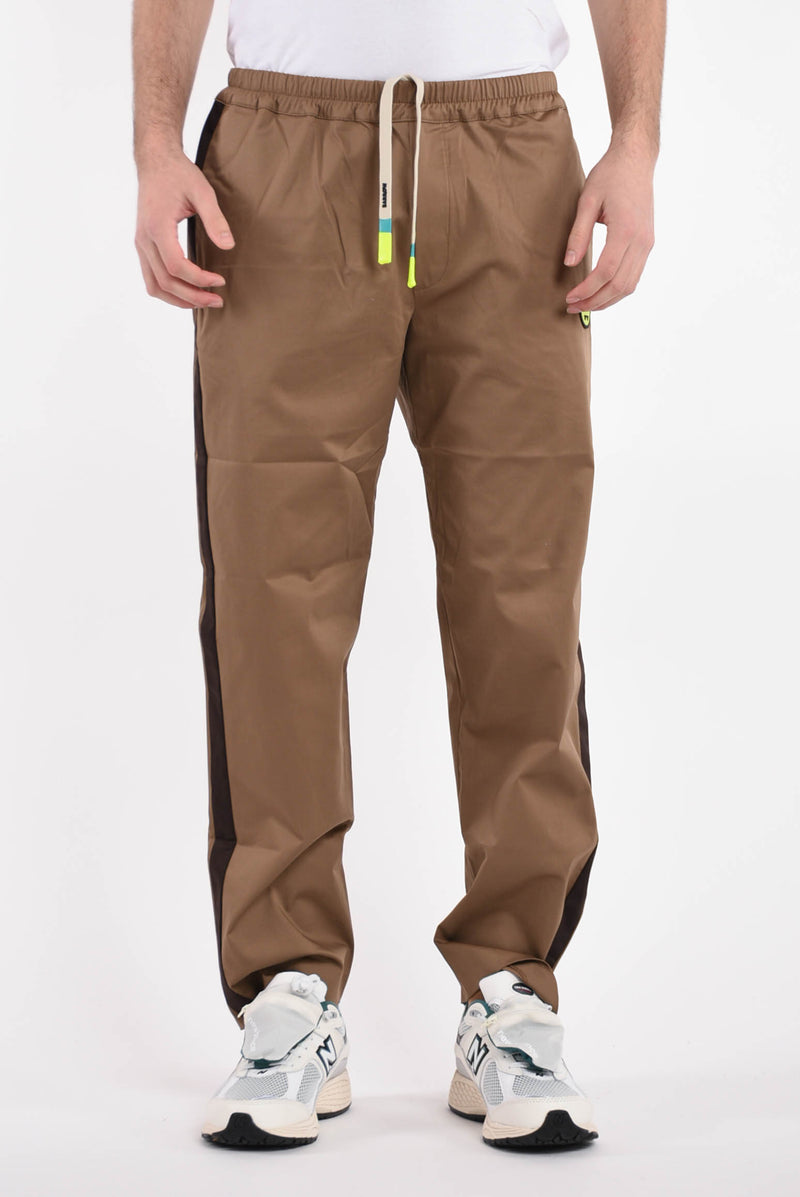 BARROW pantaloni jogger
