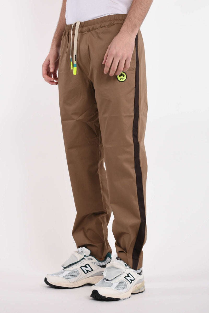BARROW pantaloni jogger