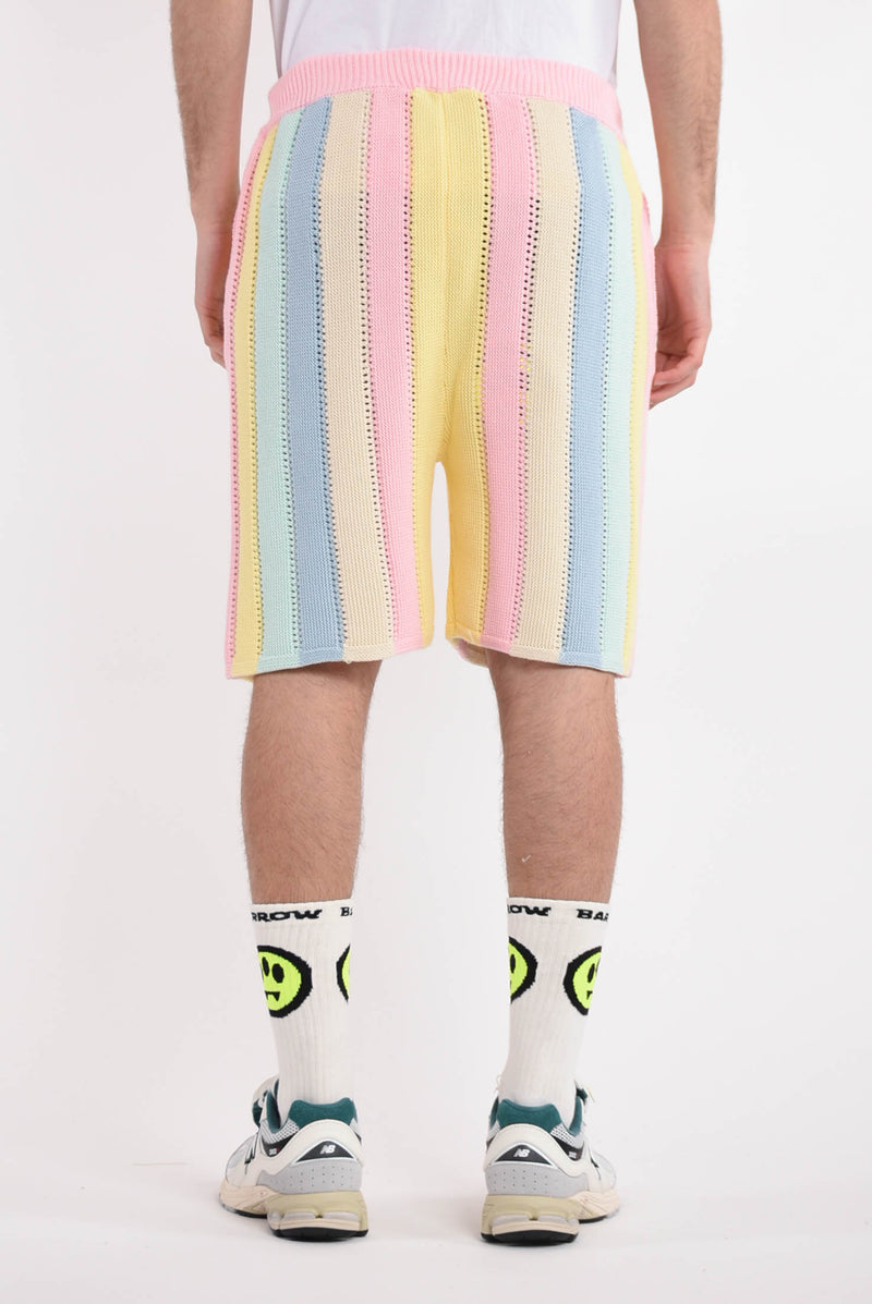 BARROW bermuda multicolor