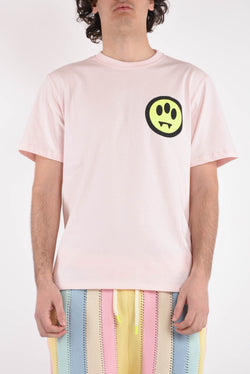 BARROW t-shirt con stampa