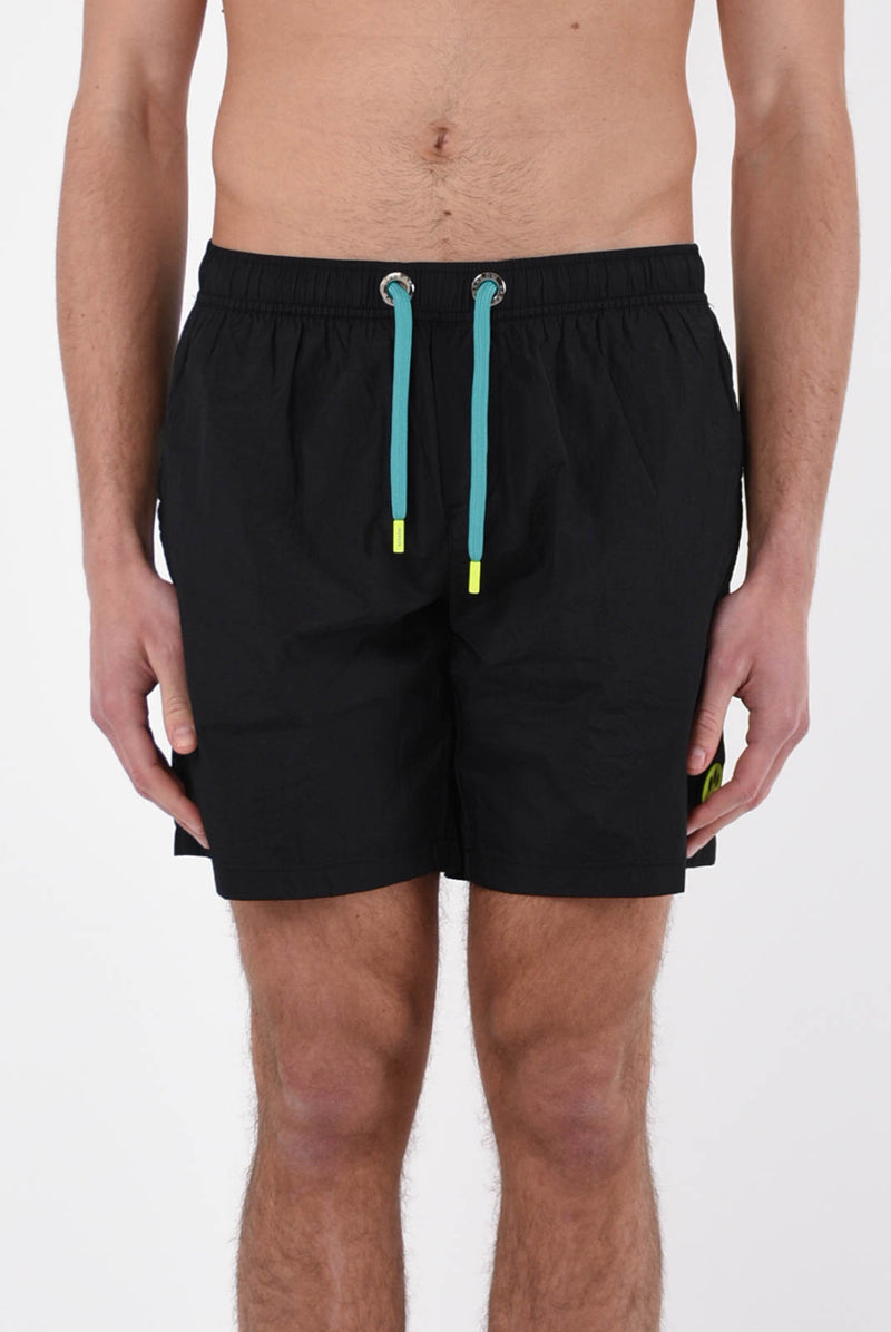 BARROW Costume boxer con logo