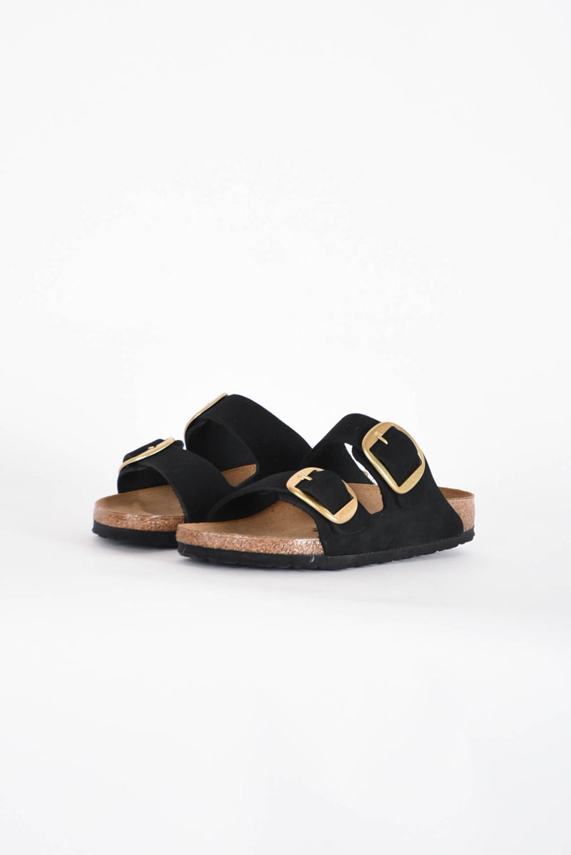 BIRKENSTOCK sandali arizona big buckle