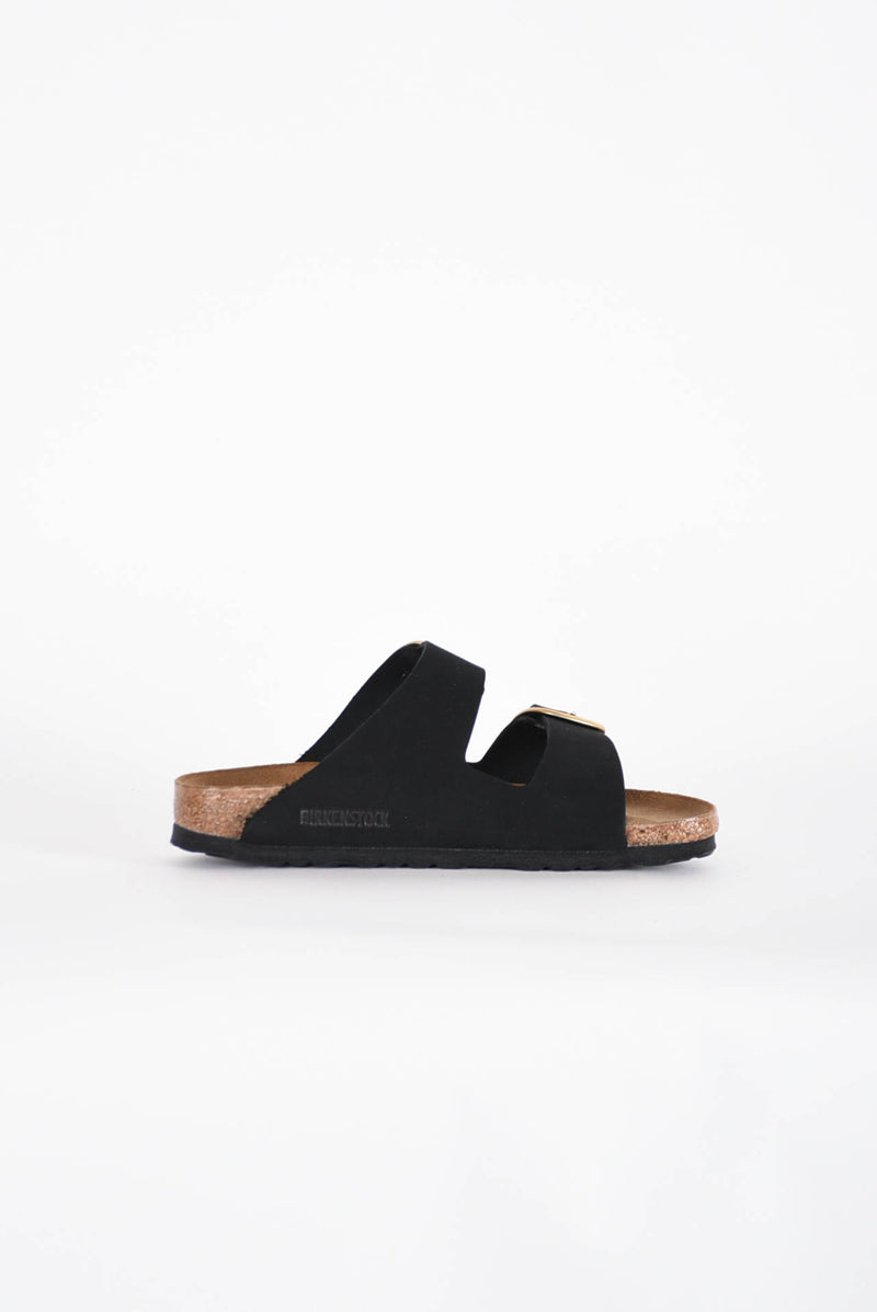 BIRKENSTOCK sandali arizona big buckle