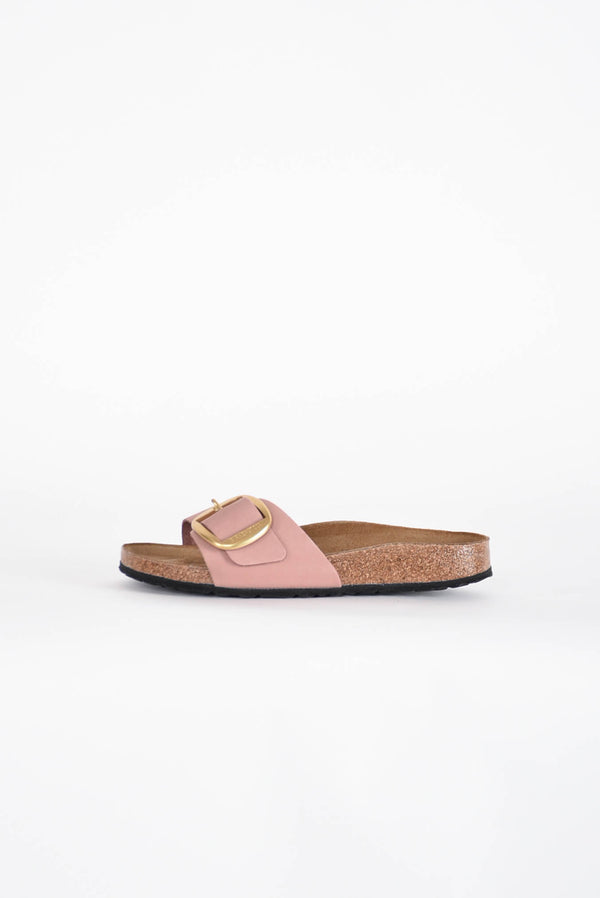 BIRKENSTOCK sandali madrid big buckle