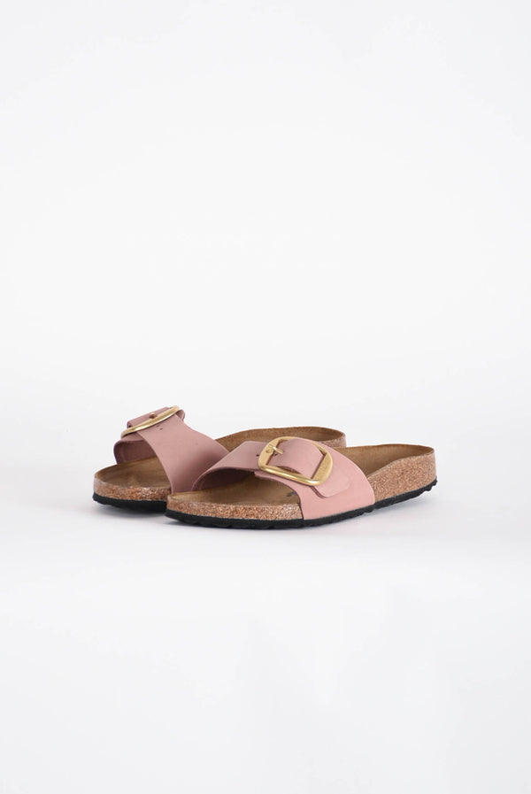 BIRKENSTOCK sandali madrid big buckle