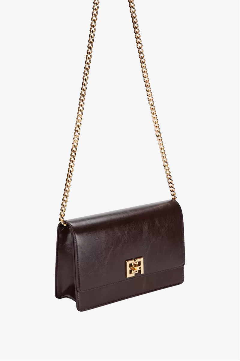 ELISABETTA FRANCHI borsa a tracolla