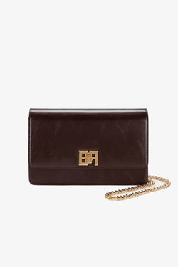 ELISABETTA FRANCHI borsa a tracolla