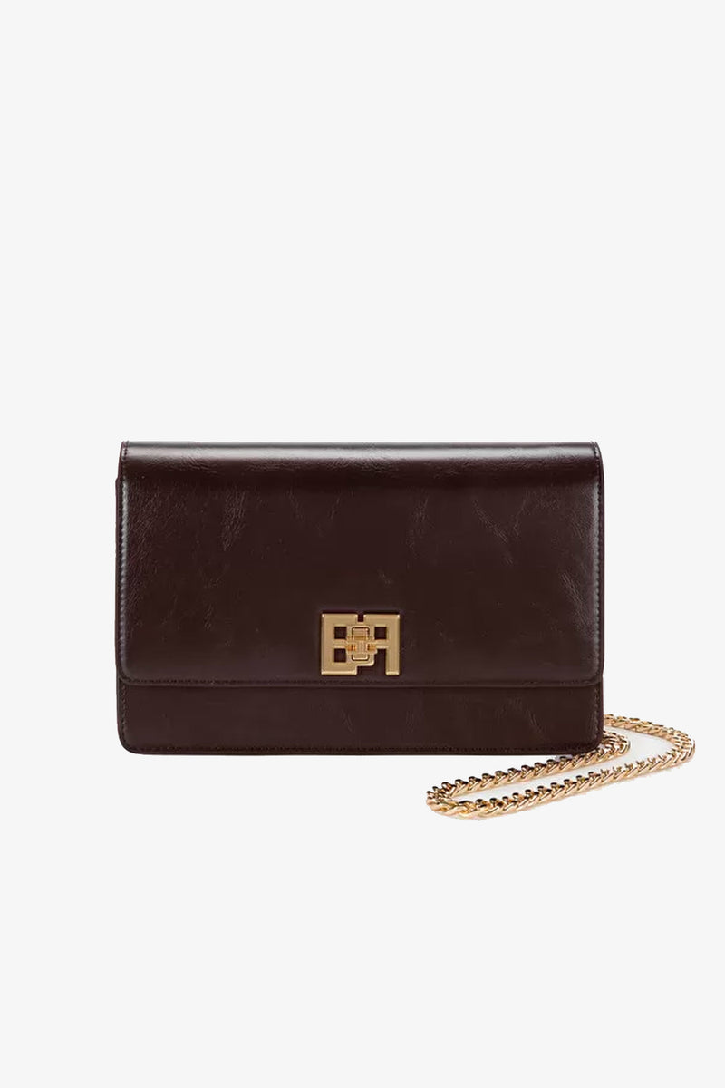 ELISABETTA FRANCHI borsa a tracolla