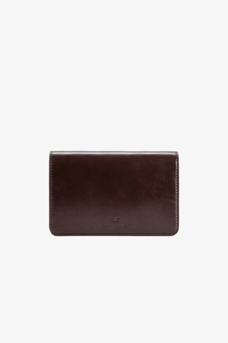 ELISABETTA FRANCHI borsa a tracolla mini