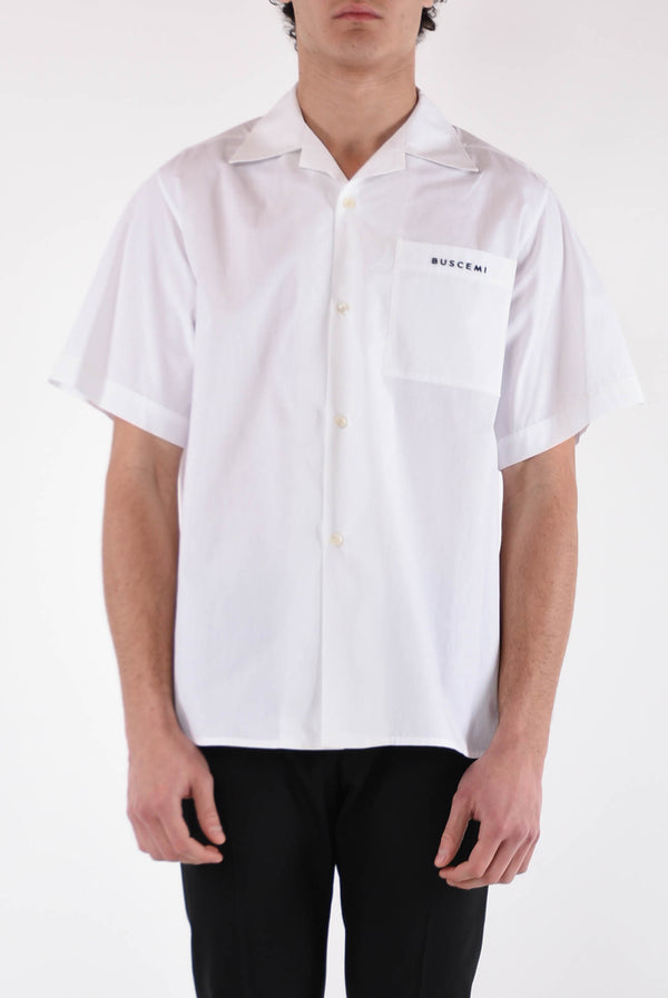 BUSCEMI Camicia in cotone