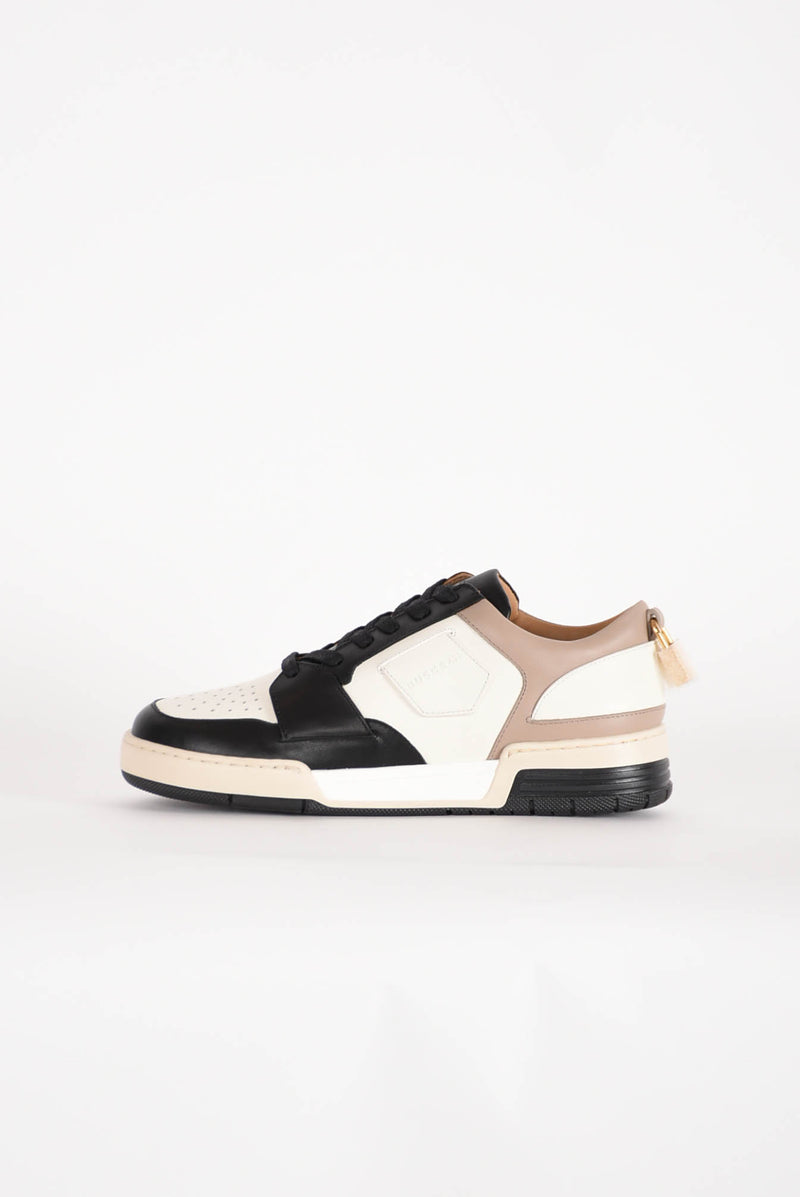 BUSCEMI Sneakers in pelle