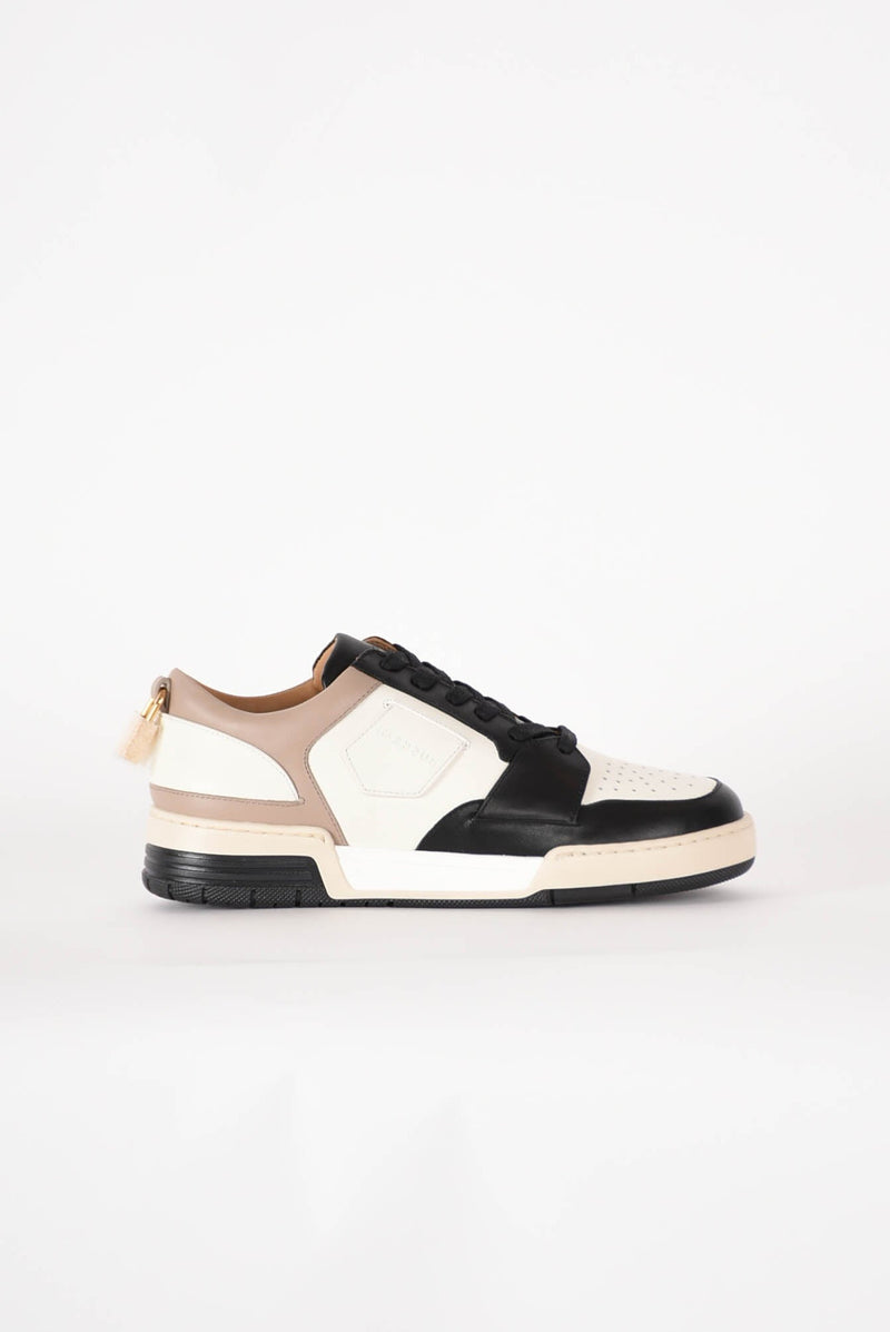 BUSCEMI Sneakers in pelle