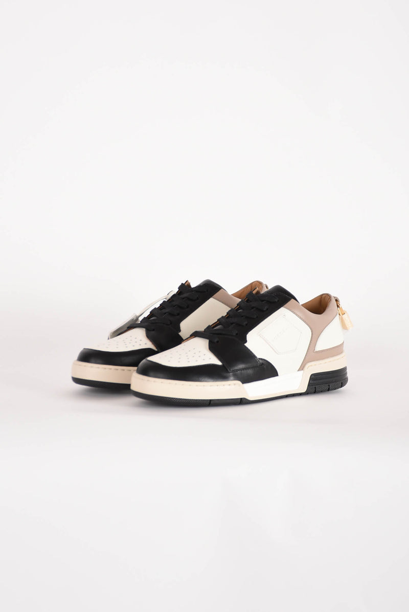 BUSCEMI Sneakers in pelle