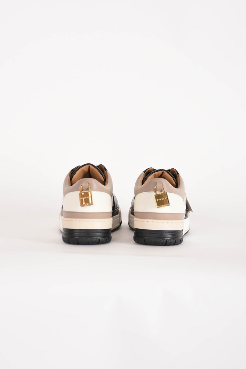BUSCEMI Sneakers in pelle