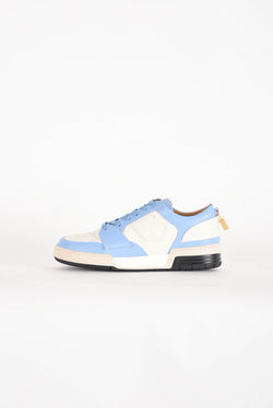BUSCEMI Sneakers in pelle