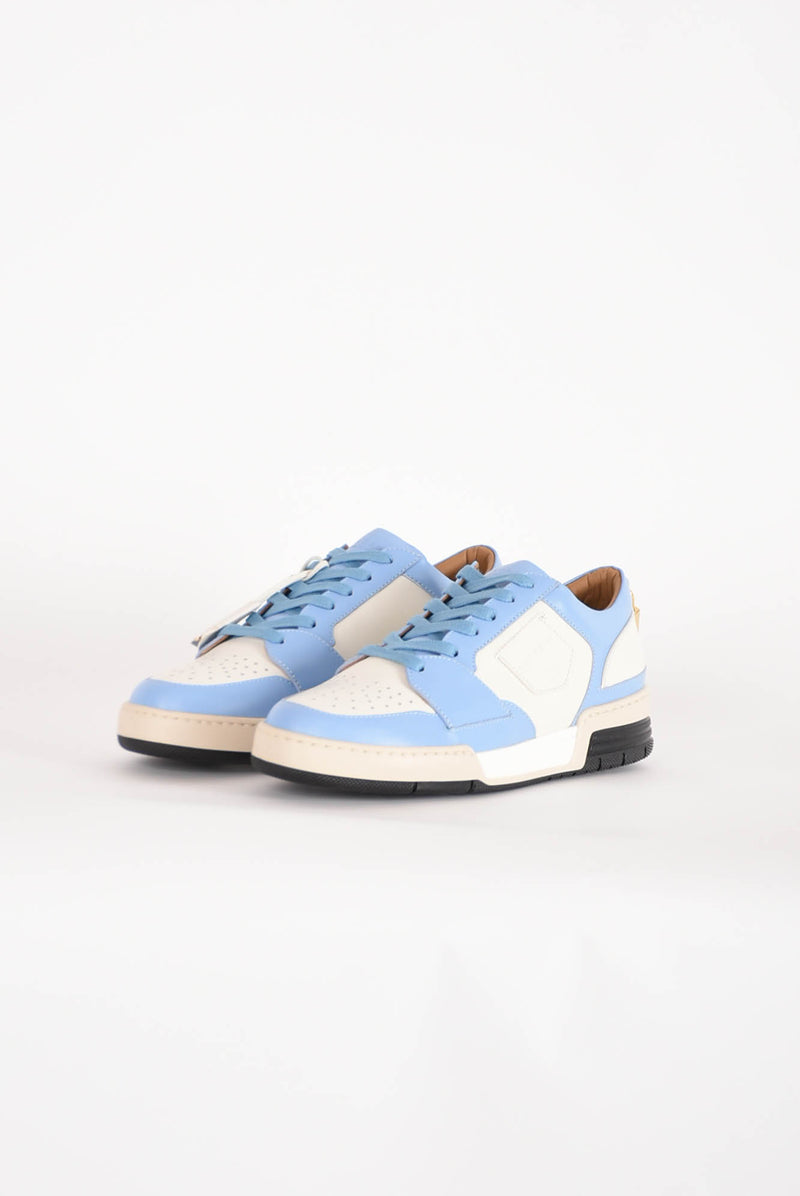 BUSCEMI Sneakers in pelle