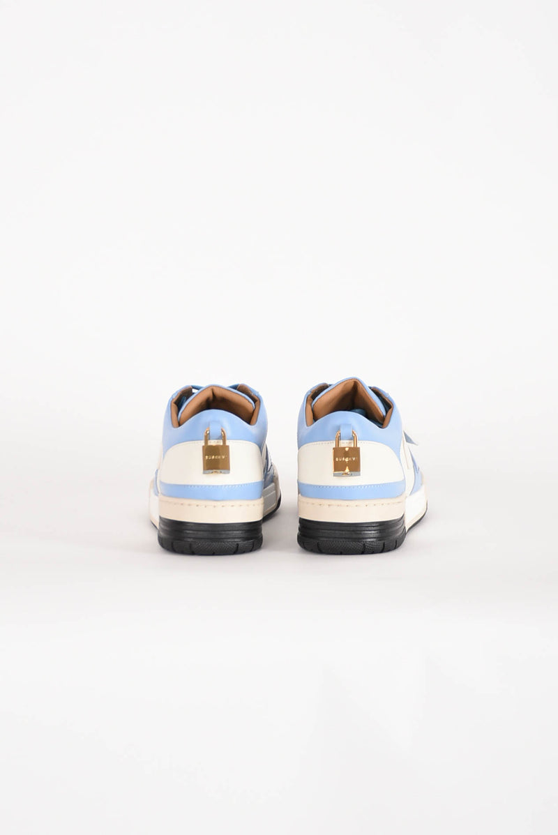 BUSCEMI Sneakers in pelle