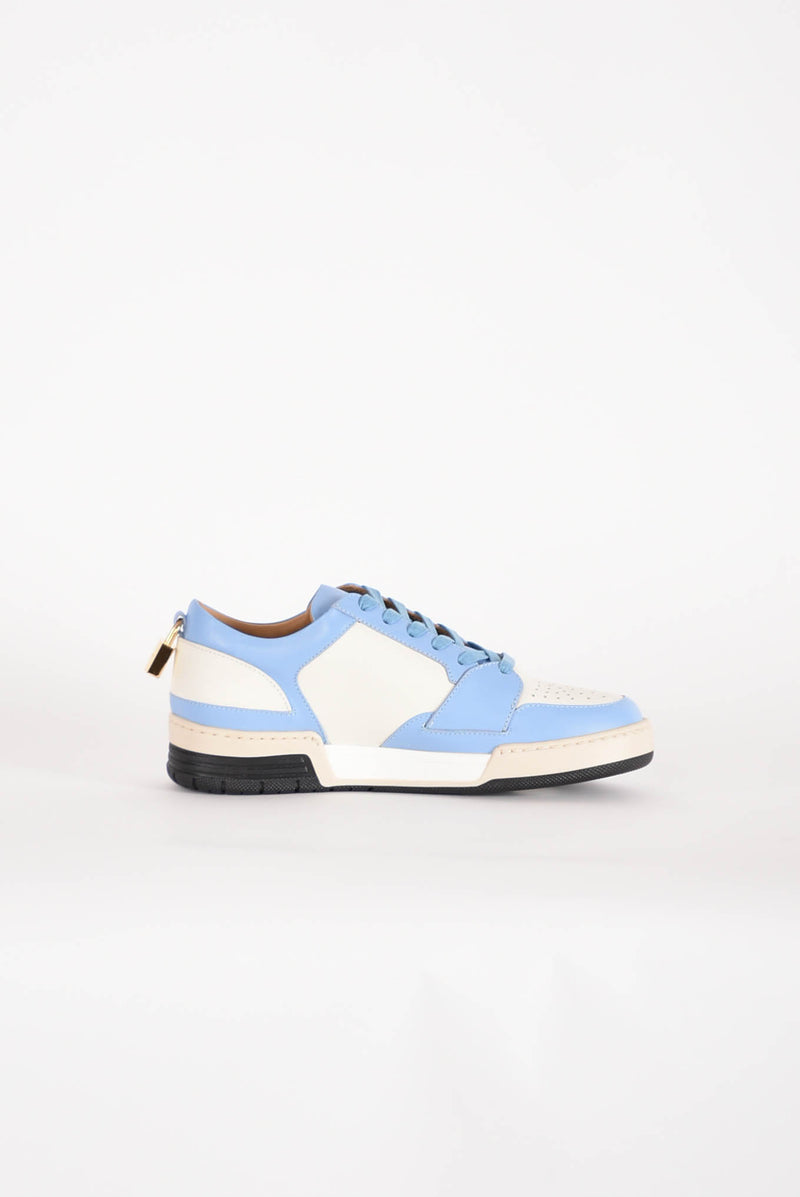 BUSCEMI Sneakers in pelle