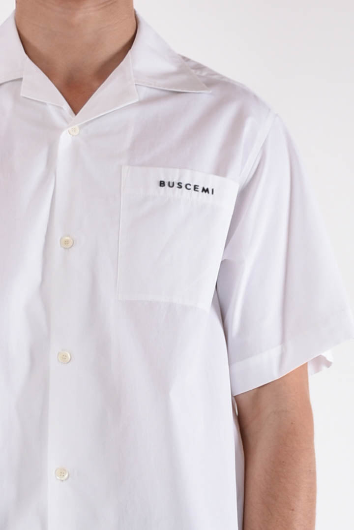 BUSCEMI Camicia in cotone