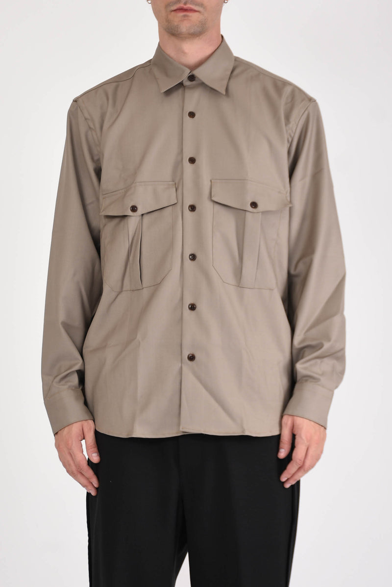 COSTUMEIN Camicia jil t elyse