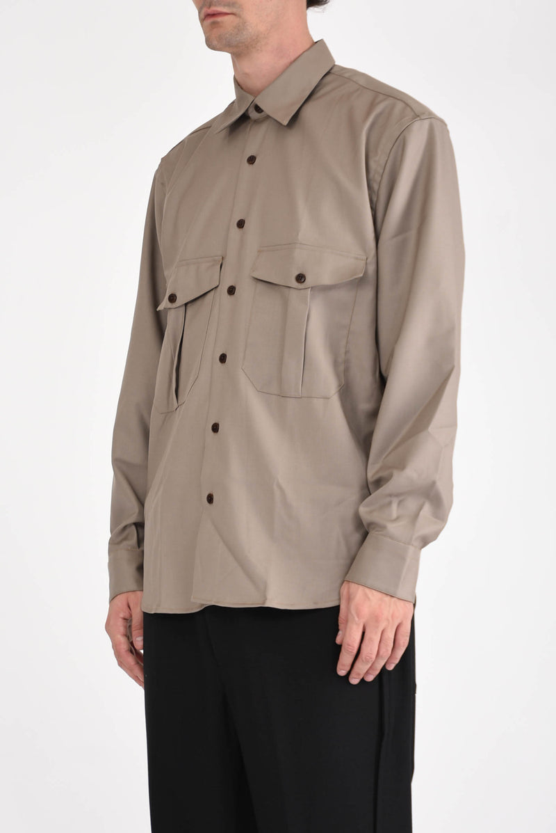 COSTUMEIN Camicia jil t elyse