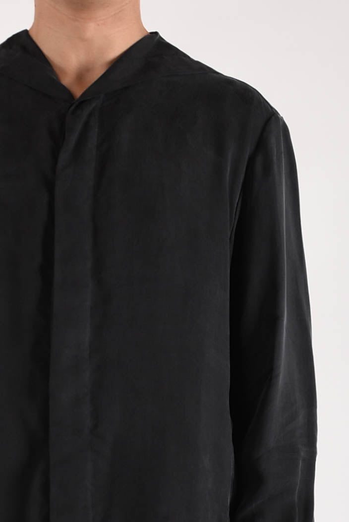 COSTUMEIN CONCEPT Camicia hoodie otaru