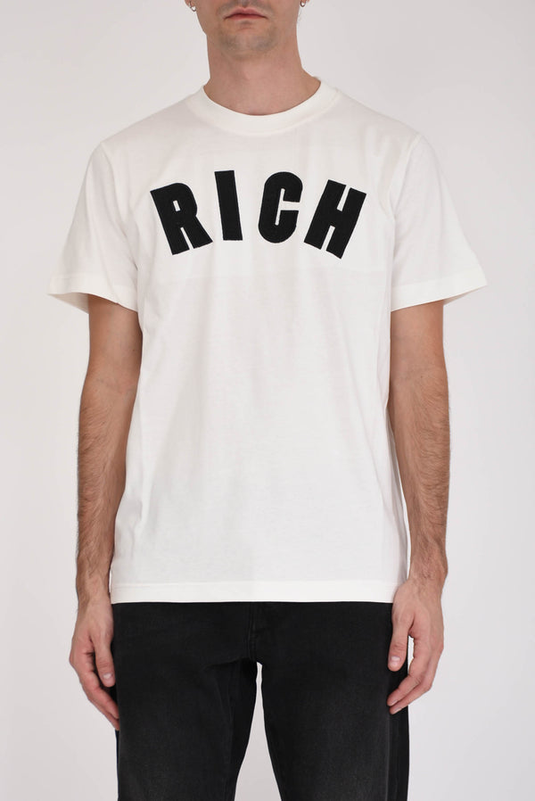 JOHN RICHMOND T-shirt tropik